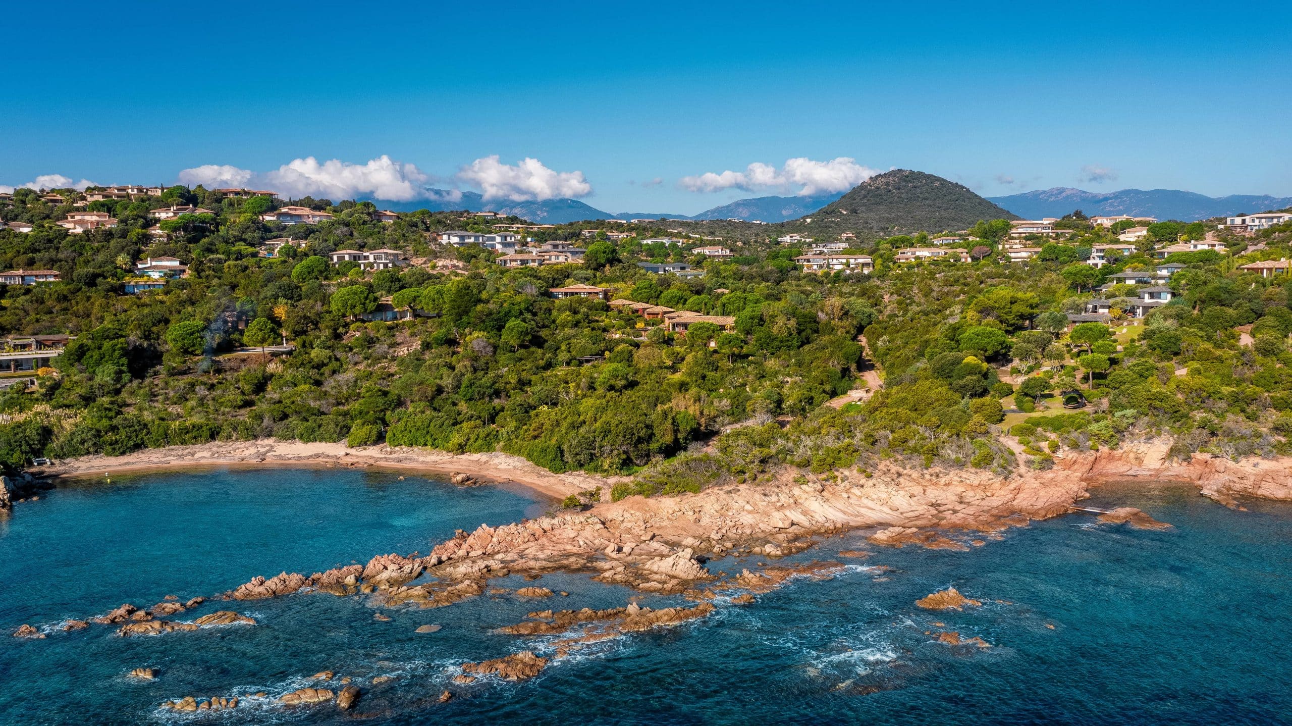 Sublime propriété pieds dans l'eau à vendre à Punta d'Oro