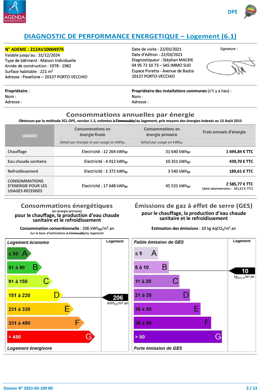 DPE PAV-400