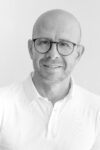 Portrait de Antoine Rocca
