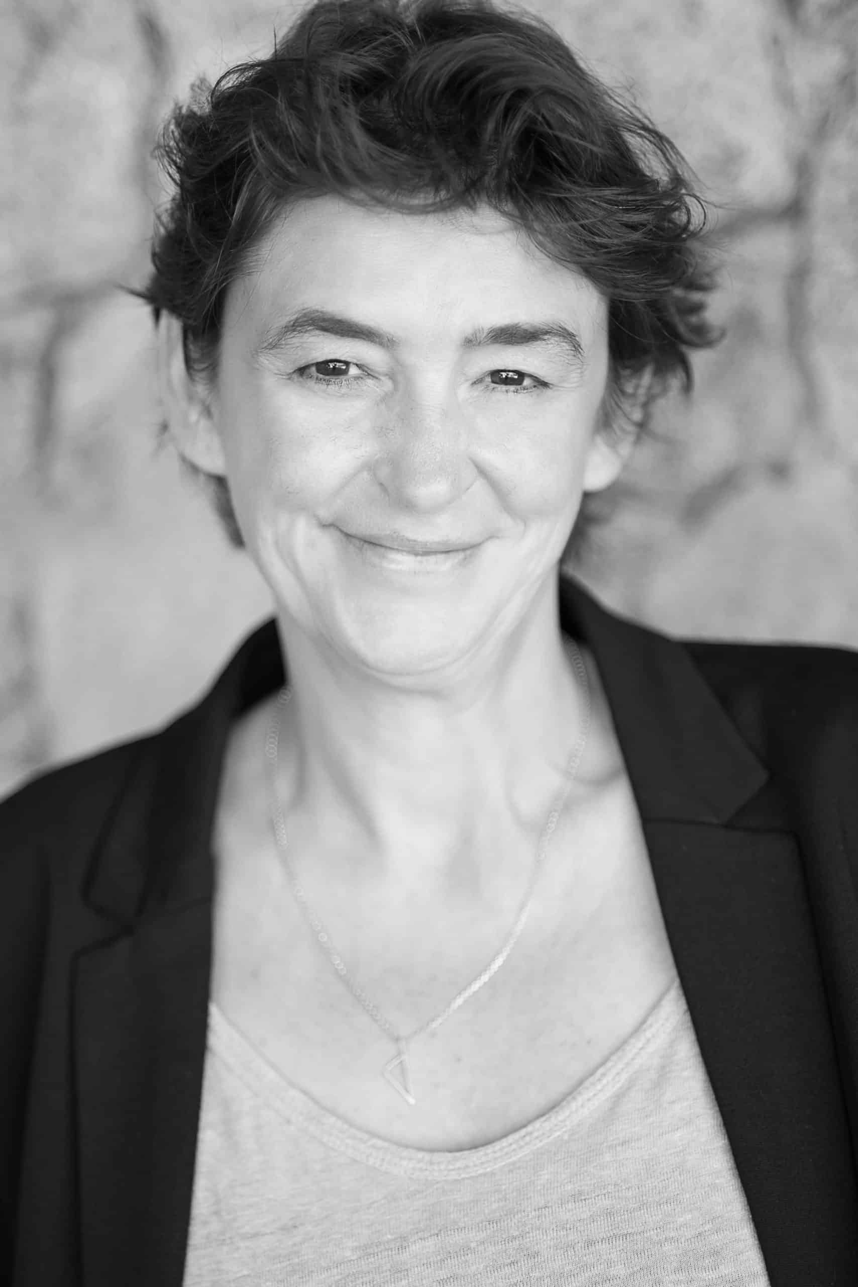 Delphine Bulteau