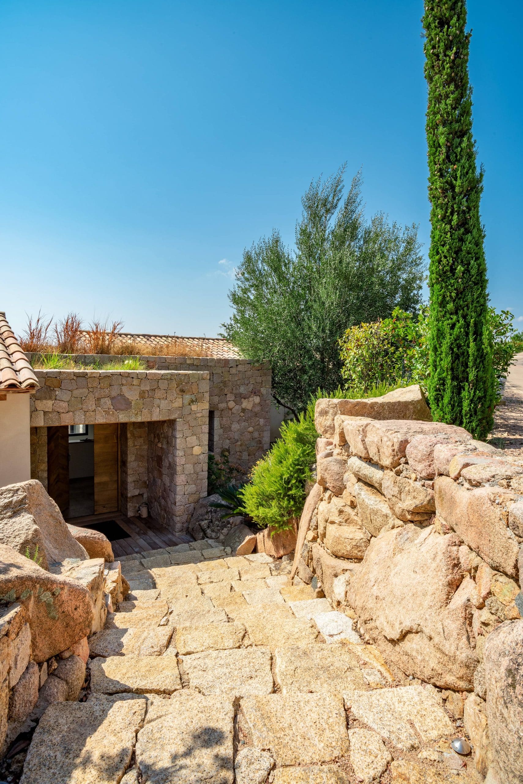 Villa en vente à Porto Vecchio