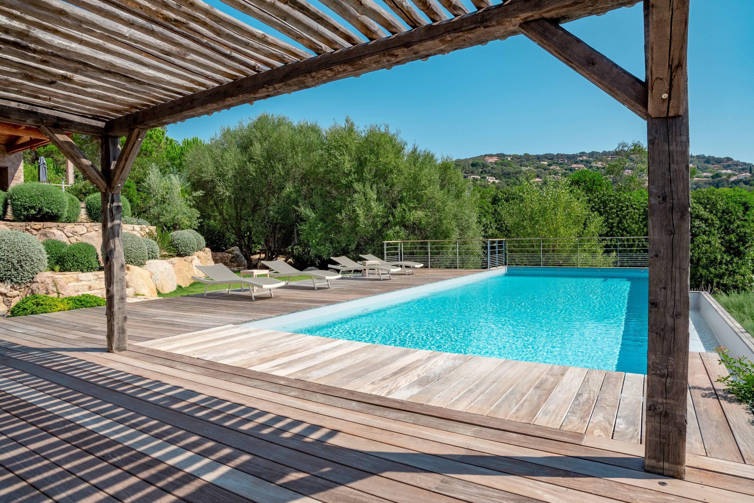 Villa en vente à Porto Vecchio