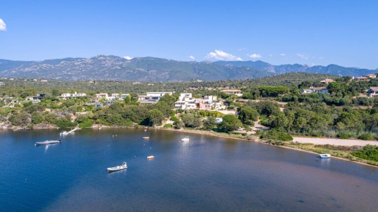 Flats for sale in Porto-Vecchio