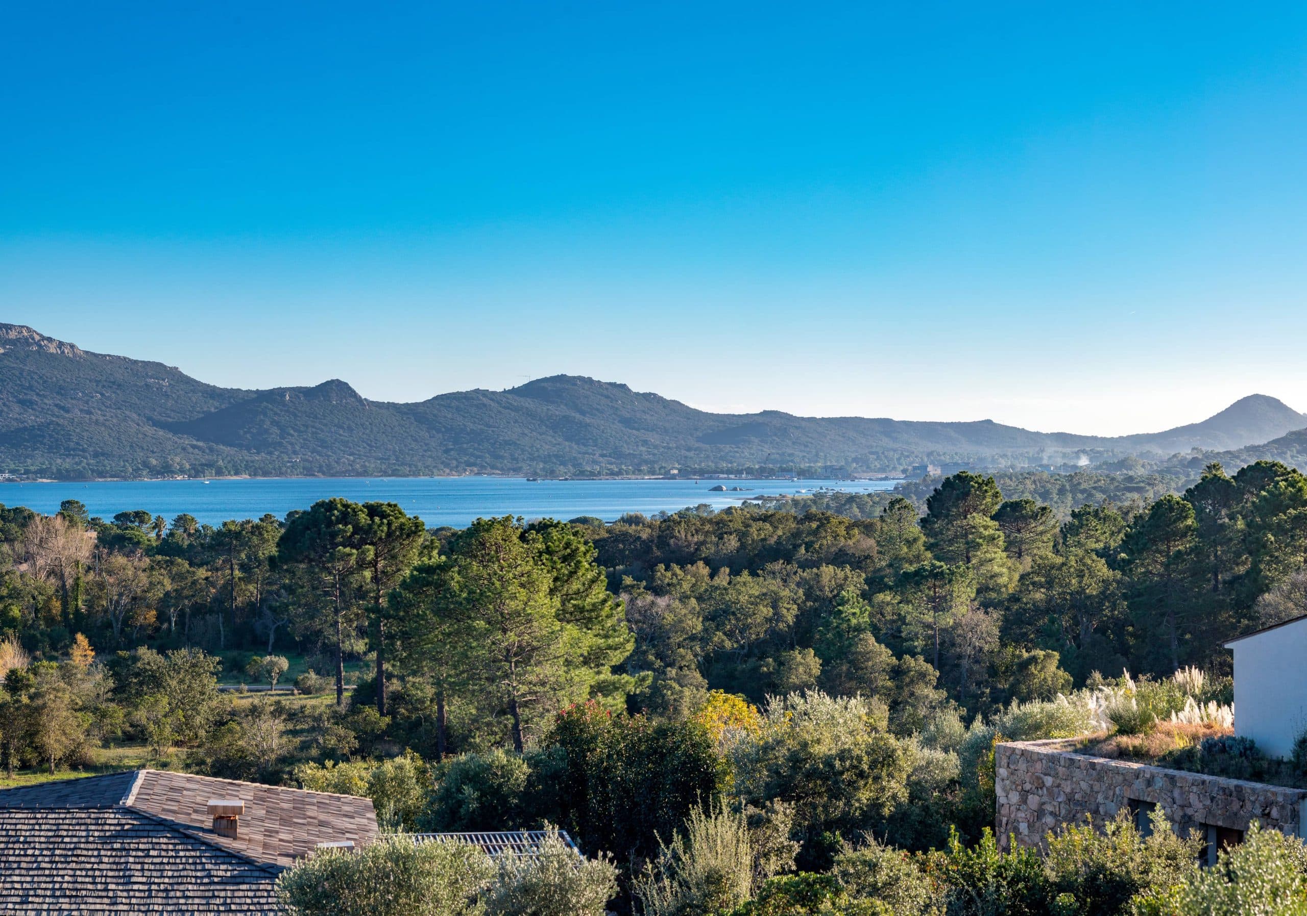 Villa en vente à Porto Vecchio