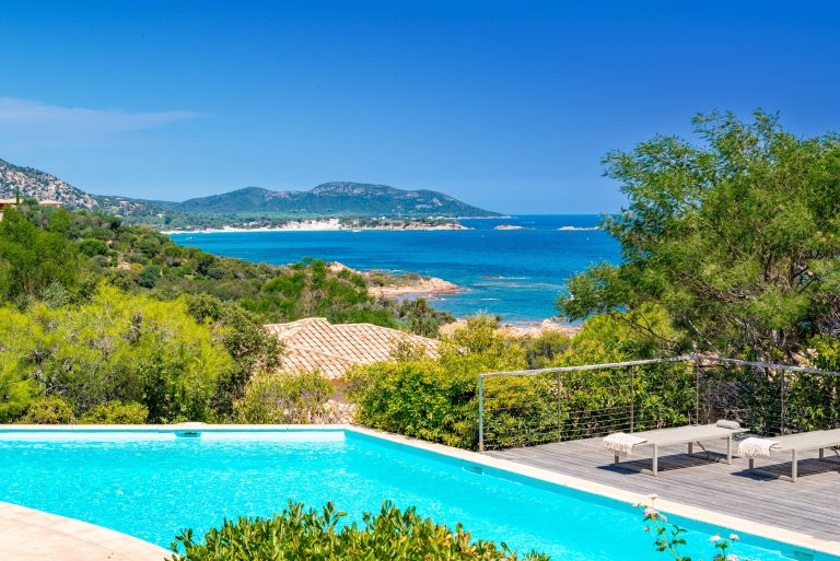 Propriété à vendre à Punta d’Oro