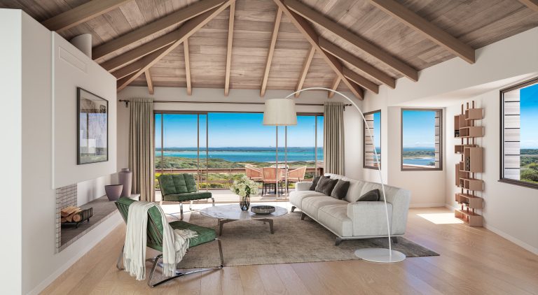 Le Hameau de Piantarella maison T3