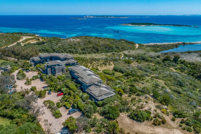Flat T2 for sale, Hameau de Piantarella, Bonifacio