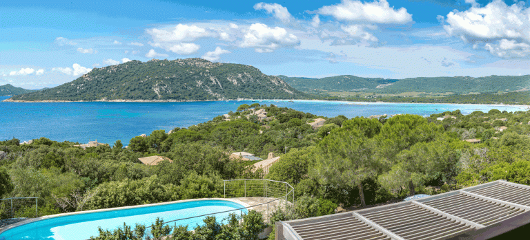 Villa en vente à Cala d’Oro