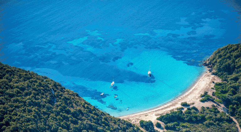 Propriété de luxe à vendre à Bonifacio