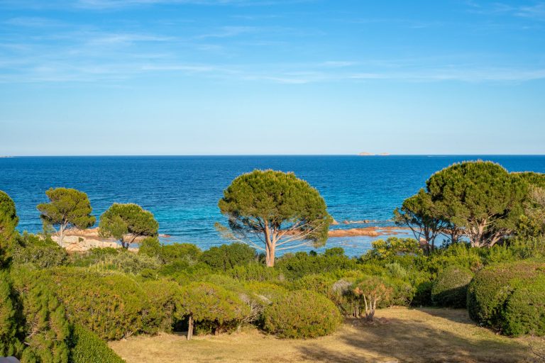 A vendre pieds dans l’eau à Punta d’Oro