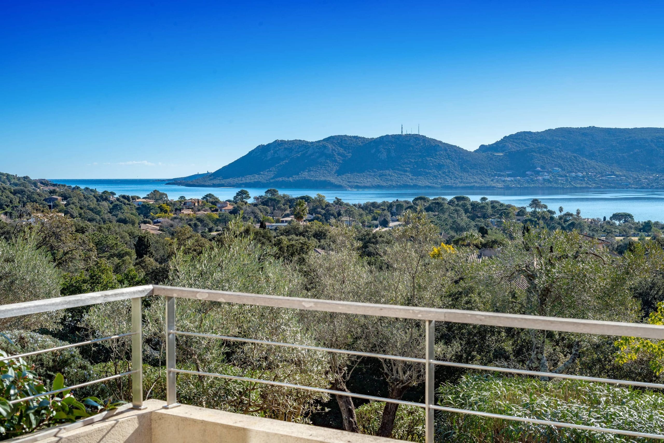 Porto-Vecchio, Marina Di Fiori, villa à vendre