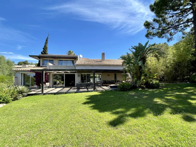 Villa de luxe Cala Rossa