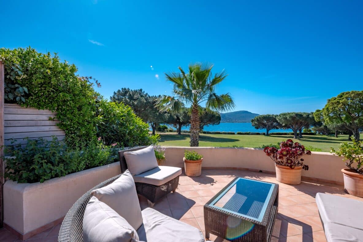 Marina Di Fiori, Porto-Vecchio, pieds dans l'eau à vendre