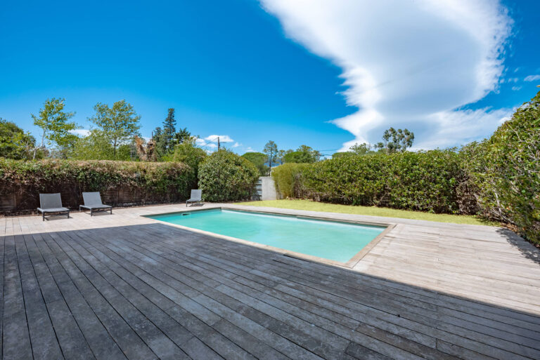 Appartement de standing à vendre à Porto-Vecchio