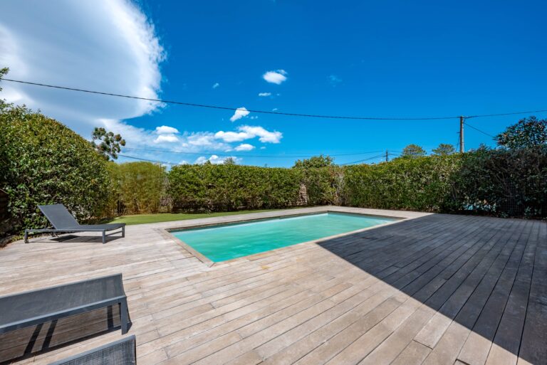 Appartement de standing à vendre à Porto-Vecchio