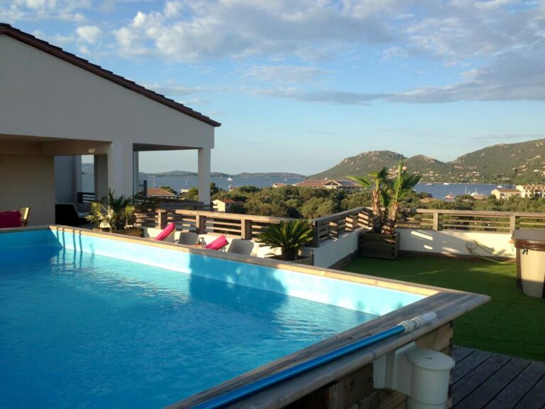 Appartement à vendre à Porto-Vecchio