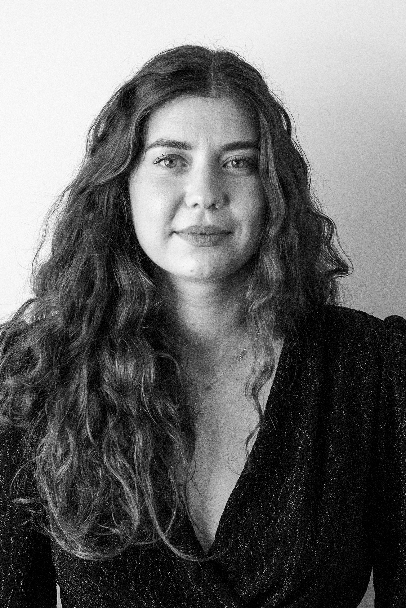 Zoé Cucchi