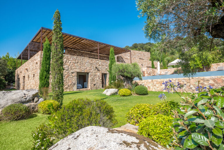 Villa à vendre Porto-Vecchio